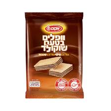 Picture of Goodies osem chocolate 